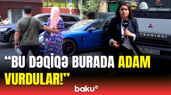 Sürücü bunu görmür axı! - Sakinlər Bakı küçələrindəki “görünməz” təhlükədən şikayətləndi