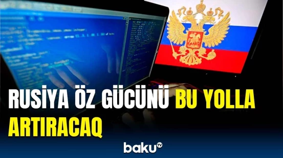 Çinin Rusiyaya göndərdikləri ABŞ-ni silkələdi | Pekini cəzalandırmaq üçün...