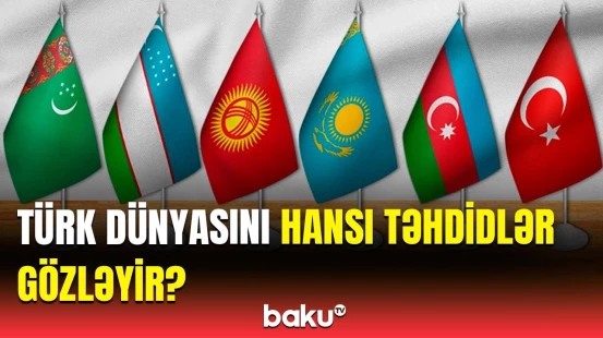 ABŞ Zəngəzur dəhlizinə nəzarəti ələ keçirmək istəyir? | Ekspertdən açıqlama