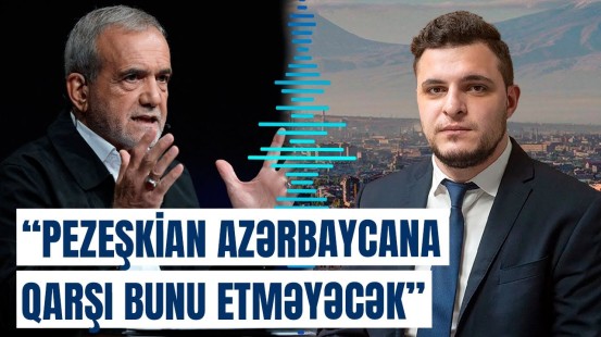 İran İsrailə hücuma belə hazırlaşır | Melkonyandan qalmaqallı sözlər