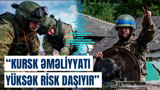 Bu, Ukraynanın irəliləməsinin qarşısını alacaq? | Ordu çətin seçim qarşısında