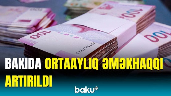 Paytaxtda yaşamaq üçün aylıq nə qədər pul lazımdır? | İqtisadçıdan açıqlama