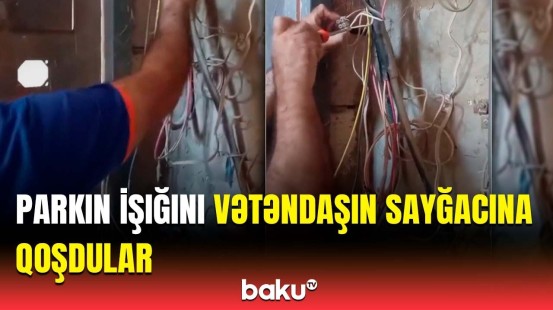 Xırdalandakı qəribə hadisə ilə bağlı rəsmi açıqlama