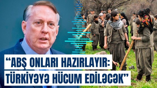 Amerikalı analitikdən Türkiyəyə hücumla bağlı gözlənilməz etiraf