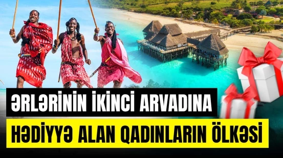 İnsan oğurlayıb əllərini basdırırlar ki... | 13 manat pensiya verilən ölkə - ORALARDA NECƏDİR?