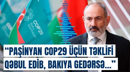 Bu müddətə qədər İlham Əliyevin tələblərini... | Qalstanyandan sensasiyalı açıqlama