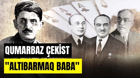 Mikoyanla birgə Bakıya gələn, Beriyanın öldürtdüyü, ÇEKA-nın ilk rəhbəri Baba Əliyev | ARAŞDIRMA