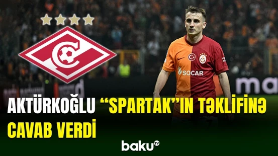 Kərəm Aktürkoğlu “Qalatasaray”dan gedir?