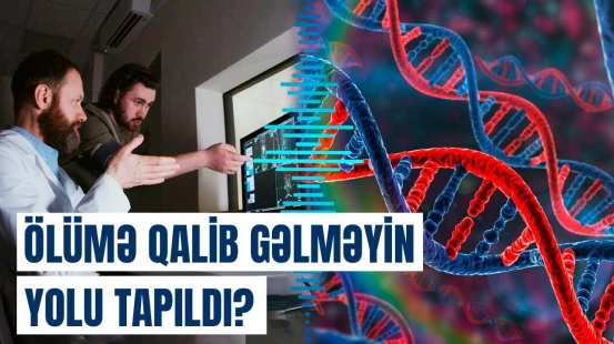 Qocalan beyini bərpa edirlər, amma... | ABŞ-də qalmaqal yaradan üsul