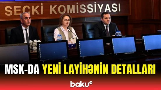 MSK yeni seminarlara start verdi | Əsas hədəf nədir?
