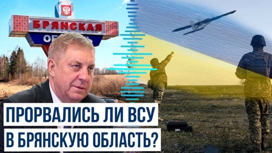 Ростовская, Воронежская и Волгоградская области атакованы БПЛА, в Брянской остановлены диверсанты