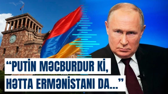 Ukraynaya dəfələrlə yardım edilsə də... | Bakıya qarşı haqsız ittihamların səbəbi