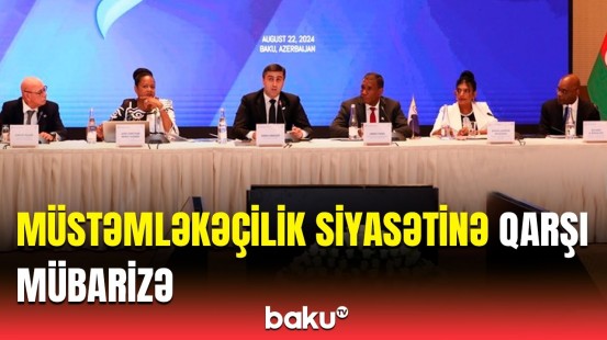 Bakı Təşəbbüs Qrupu bu günə kimi gördüyü işlərdən danışdı | Təşkilatımız təzyiqlərə baxmayaraq...