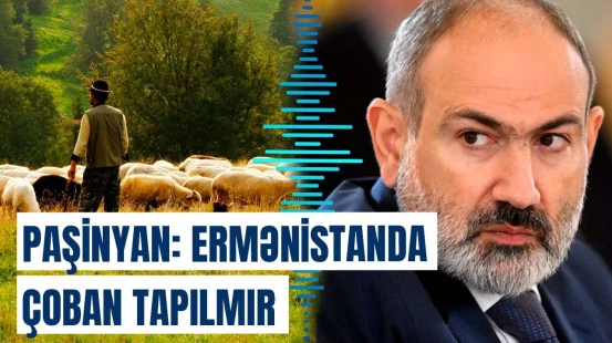 Paşinyanın sualına kənd sakinləri belə cavab verdi | Oradakılar etiraf etdilər ki…