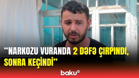 Qubada 24 yaşlı ana və övladının müəmmalı ölümü | Ailəsi fəryad etdi