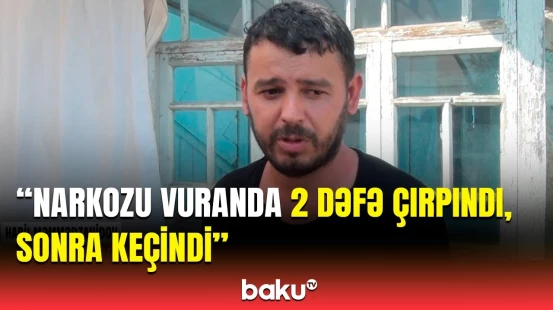Qubada 24 yaşlı ana və övladının müəmmalı ölümü | Ailəsi fəryad etdi
