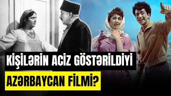 "Əhməd haradadır?" filmində nə üçün qadınlar güc sahibi, kişilər fağır qələmə verilib? | ARAŞDIRMA