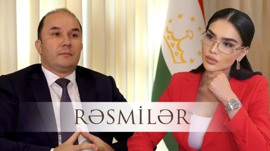 Biz strateji tərəfdaşlığımızı hüquqi müstəvidə təsdiqlədik - Tacikistan səfirindən açıqlama