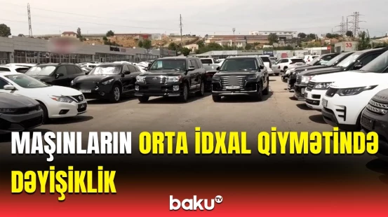 Yanacaqla işləyən avtomobillərə maraq niyə azalıb? | Ekspertdən açıqlama