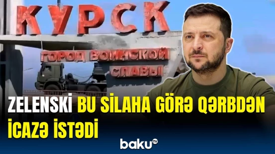 Rusiya Kurskdan Ukrayna ordusunu çıxarmağa niyə tələsmir? | Ekspertlərdən açıqlama