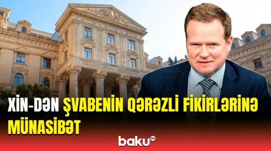 AŞPA-da Azərbaycan əleyhinə səs vermiş şəxslər... | Xarici İşlər Nazirliyi