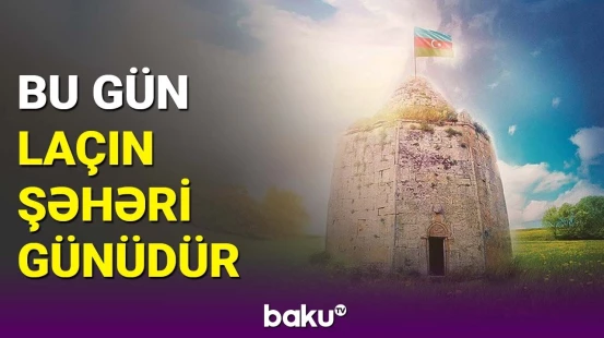 İkinci ildir ki, bayrağımız Laçında dalğalanır