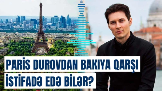 Rusiya ilə Pavel Durov arasında niyə problem yaşandı? | Təzyiqlərə baş əysəydi...