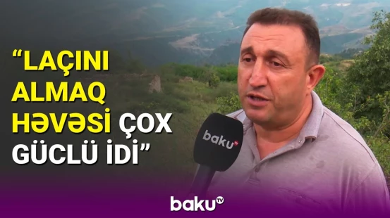 Qarabağ müharibəsinin iştirakçısı öz xatirələrini bölüşdü