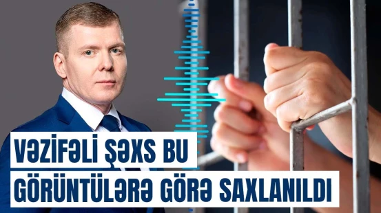 Rusiyada qalmaqal | Vəzifəli şəxsin kuryerə etdikləri gündəmi zəbt etdi