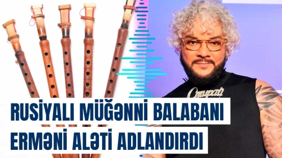 Ermənistana pərəstiş edirəm, "düdüyə" qulaq asanda... | Kirkorovdan qalmaqallı sözlər