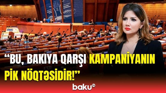 QAİ sözçüsündən AŞPA-ya sərt sözlər | Buna son qoyun!