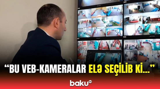 Parlament seçkisinə son hazırlıqlar | Məzahir Pənahov detalları açıqladı