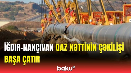 Ceyhun Bayramovdan Azərbaycan və Türkiyə arasındakı istiqamətlərlə bağlı vacib açıqlama