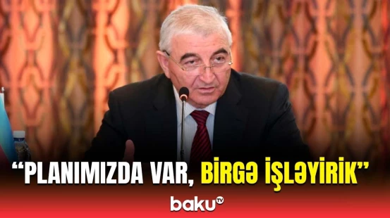 Qarabağın seçki məntəqələrində veb-kamera quraşdırılıb? | Məzahir Pənahovdan açıqlama