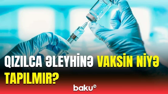 Özəl tibb müəssisələrində peyvənd qiymətləri əl yandırır