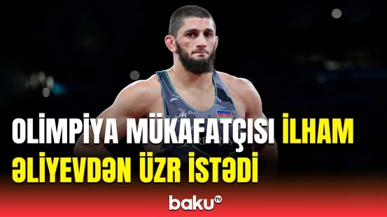 Maqomedxan Maqomedov Azərbaycan Prezidentindən və xalqından üzr istədi | Səsləndirdiyim fikirlər…
