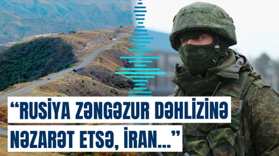 Rusiyanın qərarı necə nəticələnəcək? - Akopyandan dəhlizlə bağlı qalmaqallı açıqlama