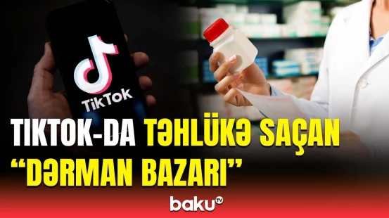 Əczaçının belə tövsiyələri yolverilməzdir | Bu dərmanlara qarşı diqqətli olun