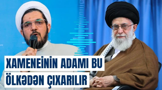 Xameneinin nümayəndəsi həbs olunacaq? - Ona tapşırıldı ki...