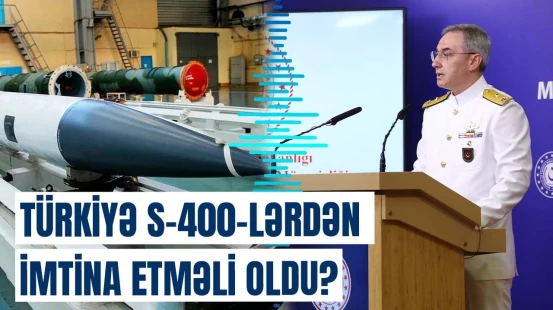 F-35-lərin Ankaraya satışı reallaşır, yoxsa…? - Nazirlik rəsmisi açıqladı