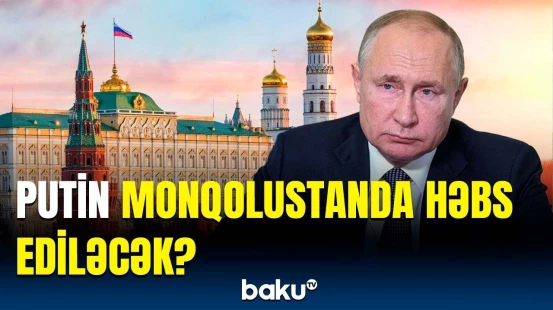 Peskov Putinin səfəri ilə bağlı nələri açıqladı? | Hər şey diqqətlə hazırlanıb və…