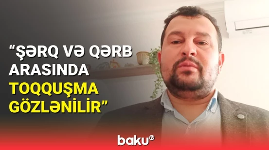 Bölgədə gərgin proseslər baş verəcək | Yeni parlament niyə zəruridir?