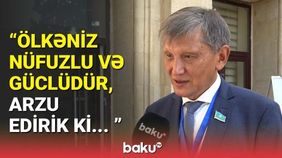 Seçkilərin şəffaflığı bunu göstərir ki... | Beynəlxalq müşahidəçilər təəssüratlarını bölüşdü