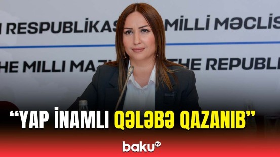 YAP "Exit-poll" keçirilmiş 60 faiz dairədə qələbə qazanıb | Sosioloji Tədqiqatlar Mərkəzi