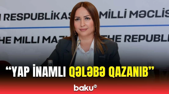 YAP "Exit-poll" keçirilmiş 60 faiz dairədə qələbə qazanıb | Sosioloji Tədqiqatlar Mərkəzi