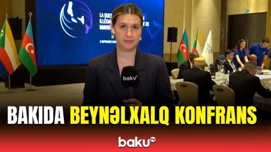 Mayot adasının Fransa tərəfindən işğalı ilə bağlı Bakıda konfrans