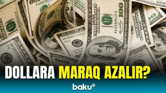 Azərbaycan BRICS-ə daxil olarsa, dollara maraq azalacaq? | Ekspertlərdən açıqlama