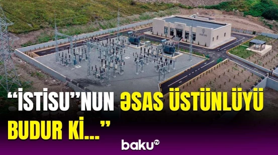 Əfsanəvi "İstisu" mineral suyu şöhrətini bərpa edir | Kəlbəcərdə quruculuq işləri
