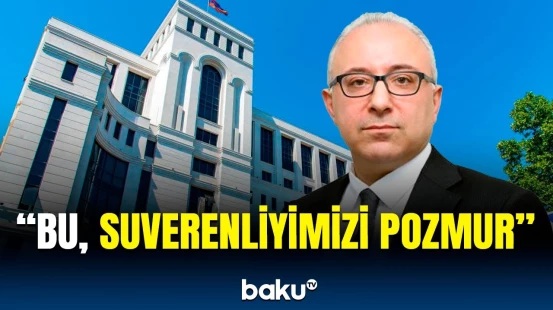 Ermənistan XİN-dən Azərbaycanla bağlı mühüm açıqlama