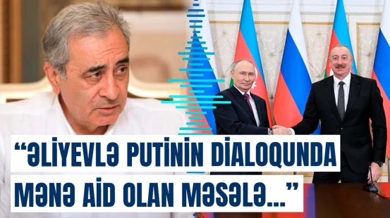 Prezidentlərin apardığı müzakirələrdə İlham Rəhimova aid olan məsələ hansıdır? | Mühüm açıqlama